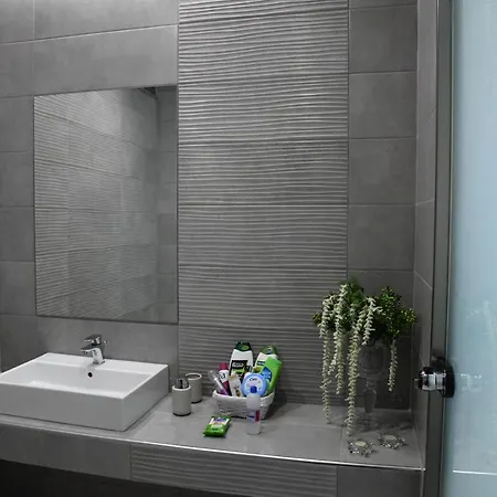 شقة Heart Luxury *