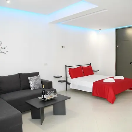 Heart Luxury *