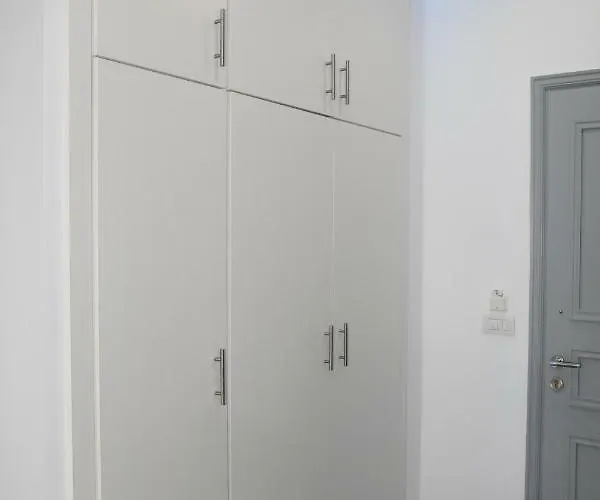 Apartment Heart Luxury