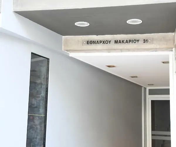 Apartment Heart Luxury *