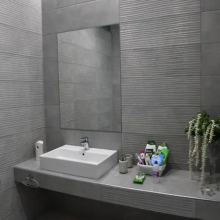 Apartment Heart Luxury