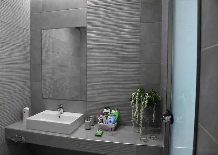Appartement Heart Luxury *