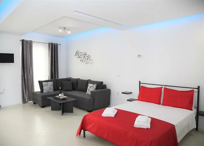 Heart Luxury Appartement *