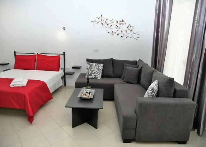 Appartement Heart Luxury