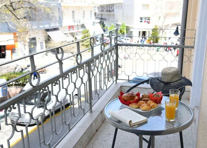 Heart Luxury Appartement