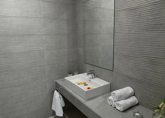 Heart Luxury Appartement *