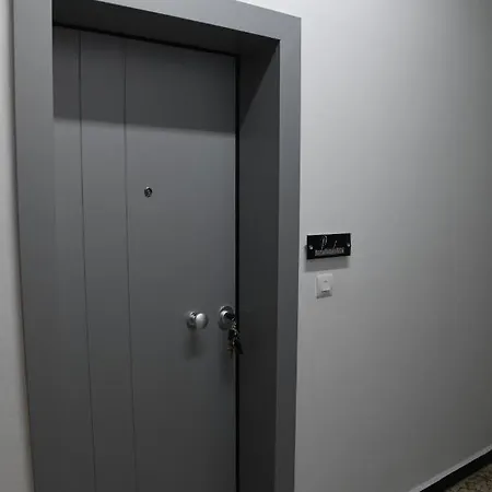 Apartament Heart Luxury *