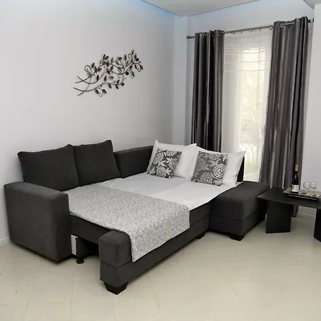 Heart Luxury Apartament