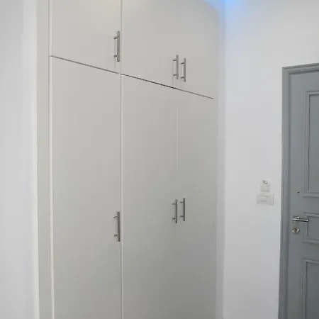 Apartament Heart Luxury