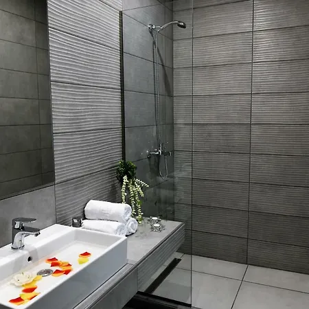 Heart Luxury Apartament *