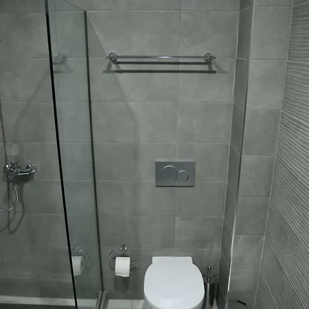 Heart Luxury Apartament Rhodes City