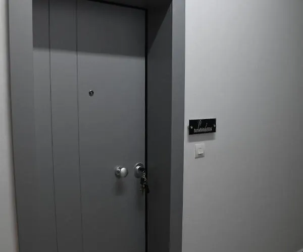 Daire Heart Luxury *