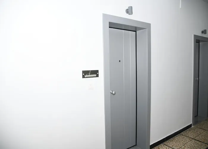 アパート Heart Luxury