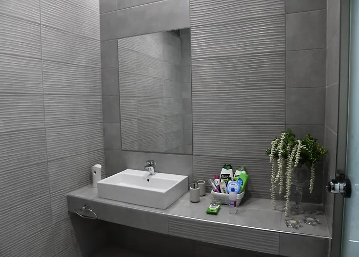 アパート Heart Luxury