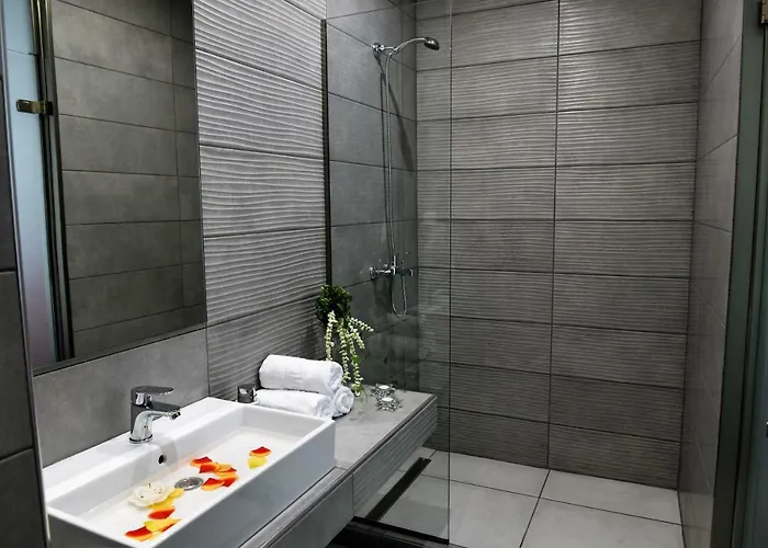 Heart Luxury Daire *