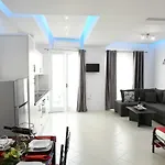 Apartmán Heart Luxury Rhodes City