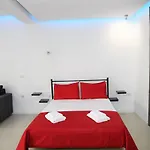 Heart Luxury Rhodes City