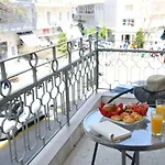 Heart Luxury Apartmán