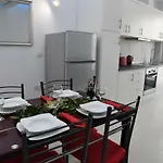 Apartmán Heart Luxury Rhodes City