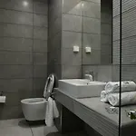 Heart Luxury Rhodes City