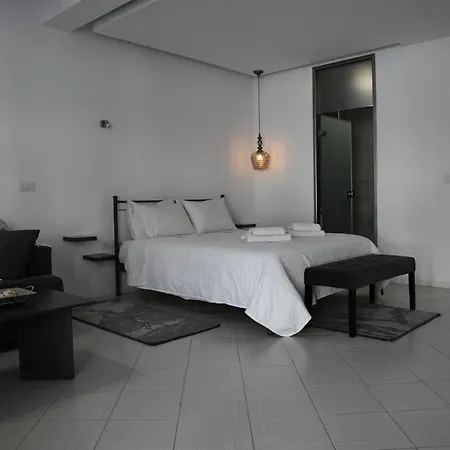 Appartement Heart Luxury Rhodes City