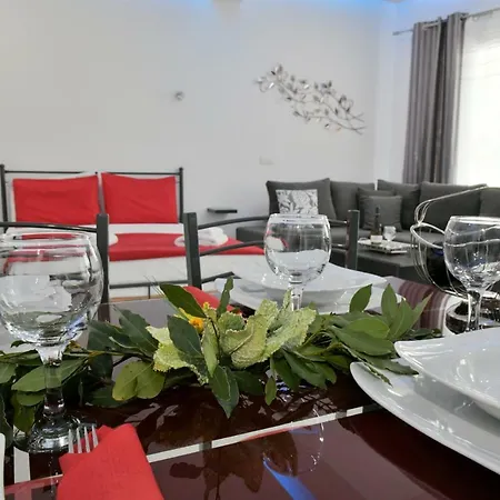 Appartement Heart Luxury Rhodes City