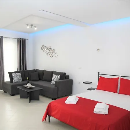 Heart Luxury Appartement *