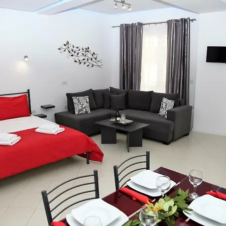 Heart Luxury Appartement