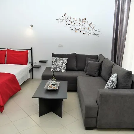Appartement Heart Luxury