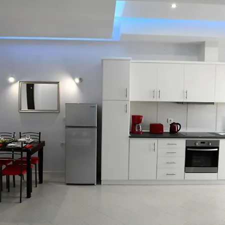 Appartement Heart Luxury *