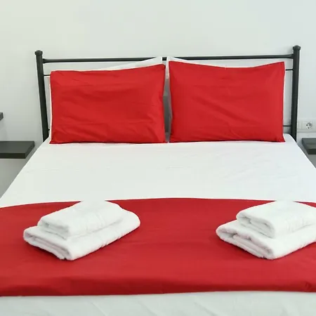 Appartement Heart Luxury Rhodes City