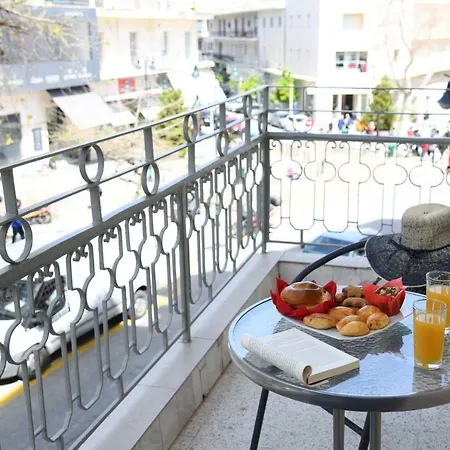 Heart Luxury Appartement