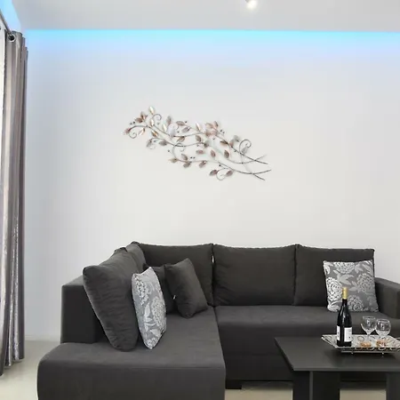 Heart Luxury Appartement