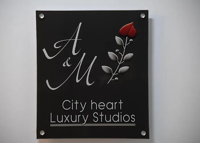 Heart Luxury *