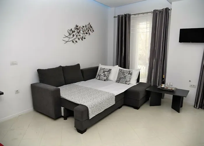 Heart Luxury Apartment