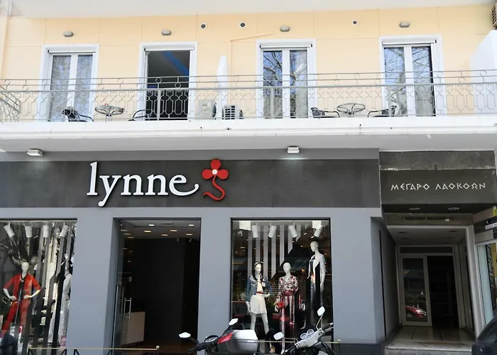 Heart Luxury * Rhodes City