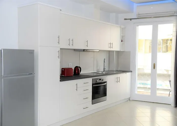 Heart Luxury Rhodes City